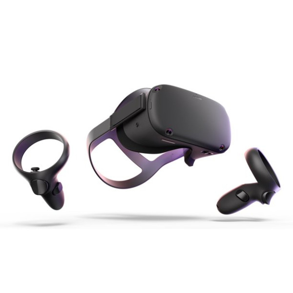 Refurbished Oculus Quest 64GB VR Headset
