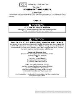 L-62 Whirlpool 22 inch Compact Washers Service Manual