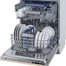 Dishwasher Manuals