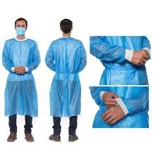 Disposable Gowns