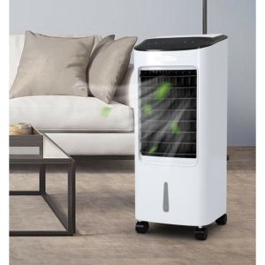 BestCool Portable Air Conditioner Cooler Indoor Unit w Fan & Evaporator Air Humidifier