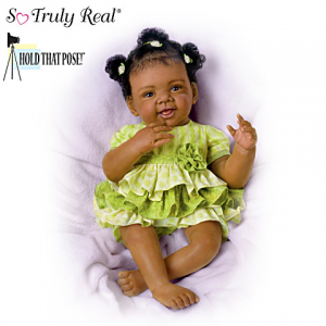 Realistic Baby Dolls
