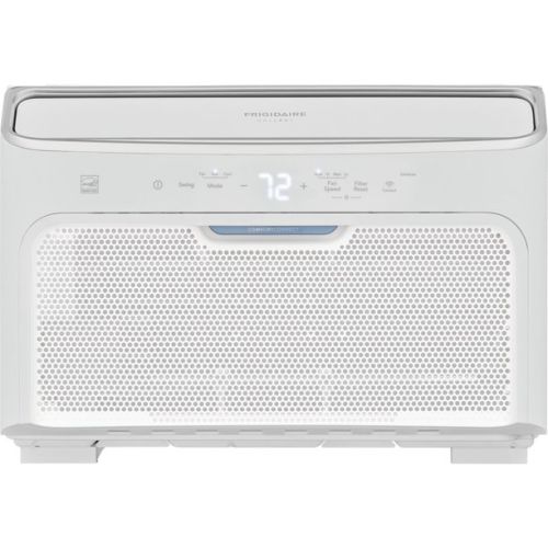 Frigidaire 8,000 BTU Energy Star Inverter Quiet Temp Smart Room Window Air Conditioner
