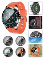 Business Sports Smart Watch for iOS and Android Devices