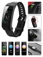 Fashion Sports Smart Watch for iOS and Android Devices