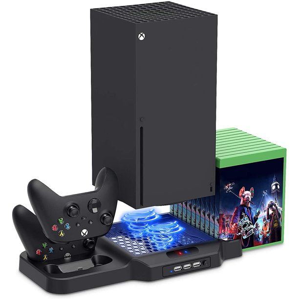 Xbox series x Consoles