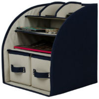 JMD Creation Desk Organiser