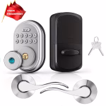 Fingerprint Access Door Lock