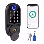Tuya Smart Door Lock