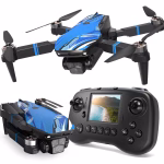 TT19LCD Drone with 2 Cameras for Beginners Adults