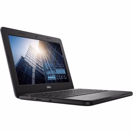 Dell Chromebook 3100 Intel Celeron N4000 4GB RAM