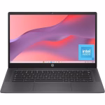 HP Chromebook 14 inch Laptop