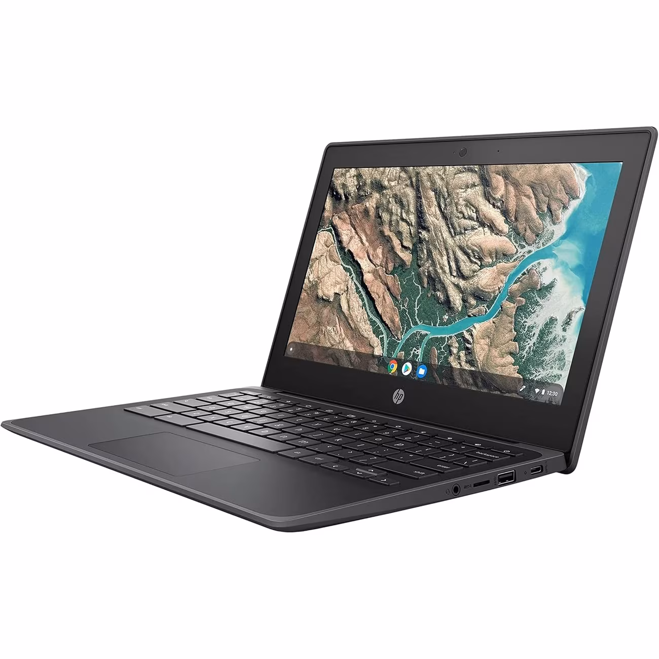 laptop 008 HP Chromebook 11 G8 EE – 4GB/32GB - Image 1