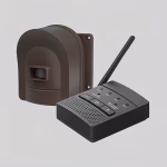 1/2 Mile Hosmart Driveway Alarm
