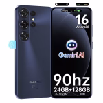 OUKITEL C26 Unlocked Cell Phone 2026 New Android 16 Mobile Phone