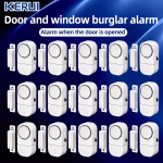 Independent alarm, personal security system