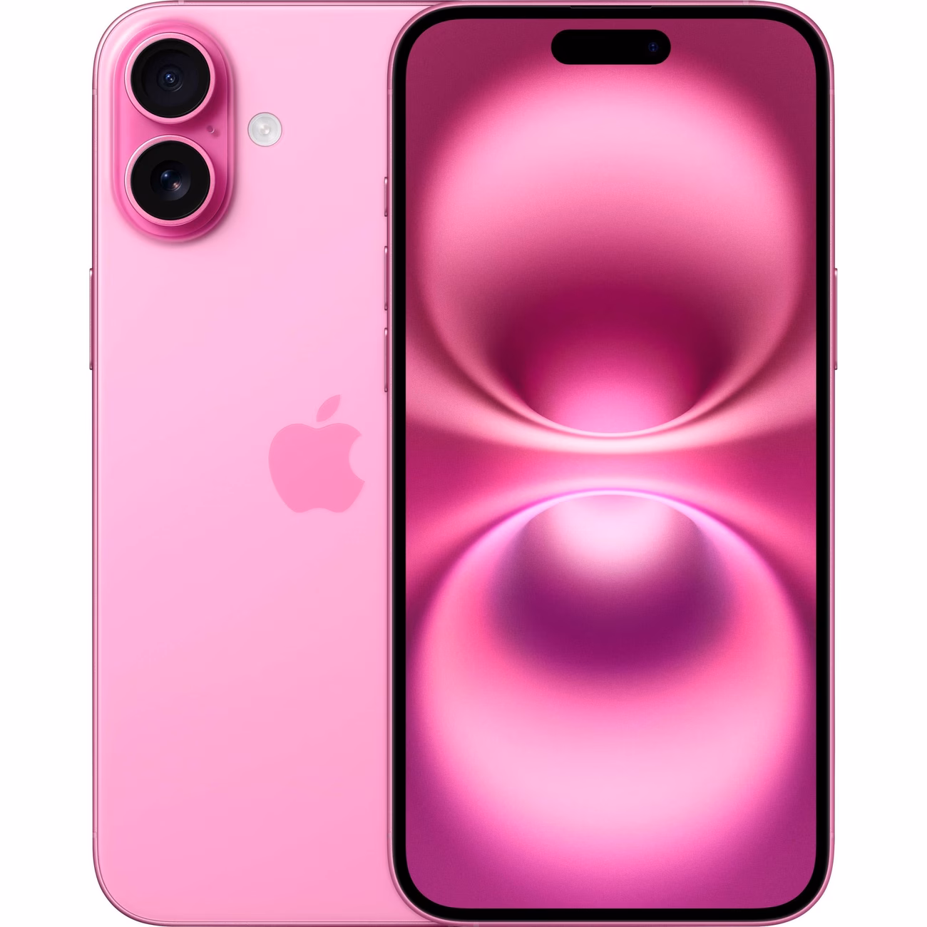 new cell phone 0012 Apple iPhone 16 Plus 512GB Pink (Unlocked) - Premium - Image 1