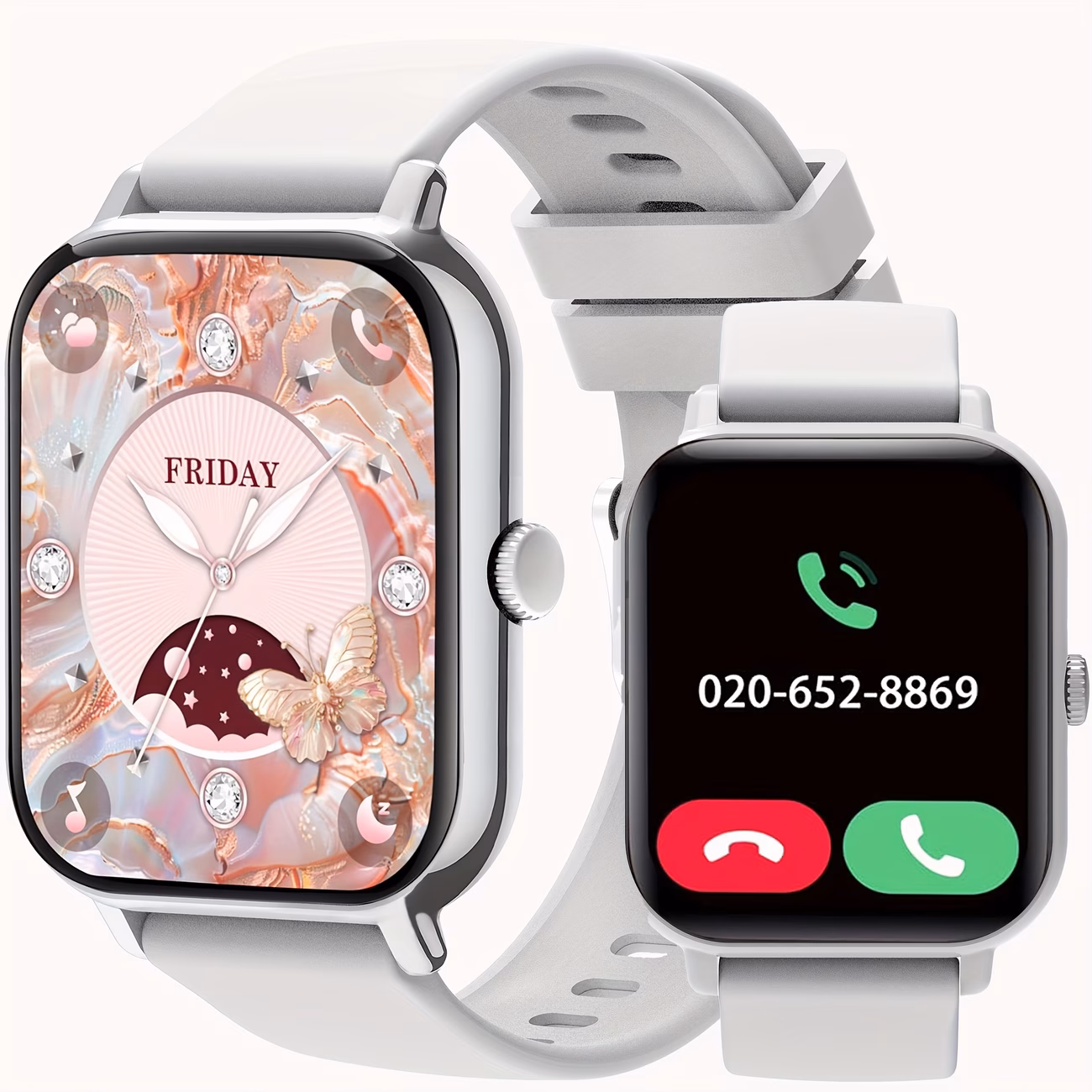 smart watch 004 New Smartwatch 1.83-inch High-definition Large Screen - Image 1